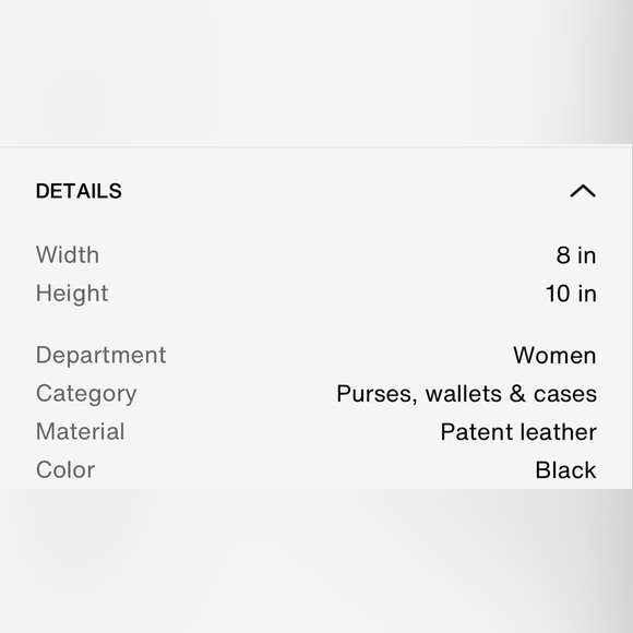 Michael Kors IPad Case - Picture 6 of 6